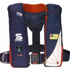 SECUMAR Scout 275 3D