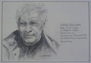 Selbstportrait