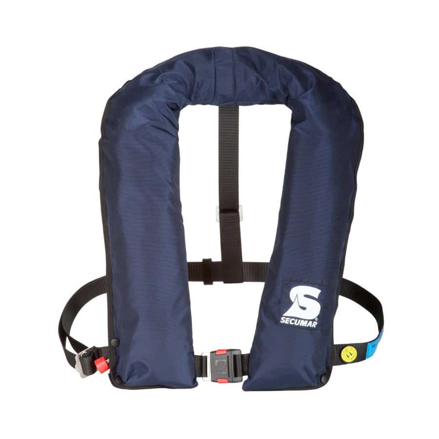 gilet de sauvetage gonflable automatique