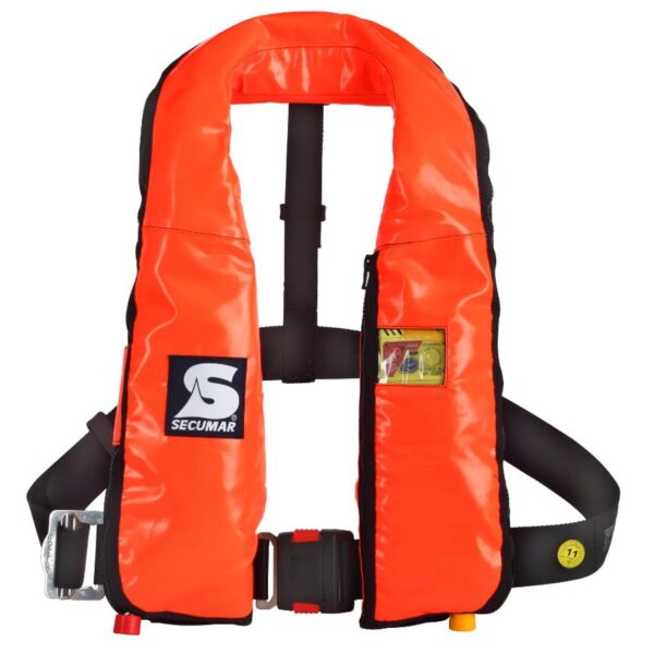 Secumar Golf 275 Twin SECA