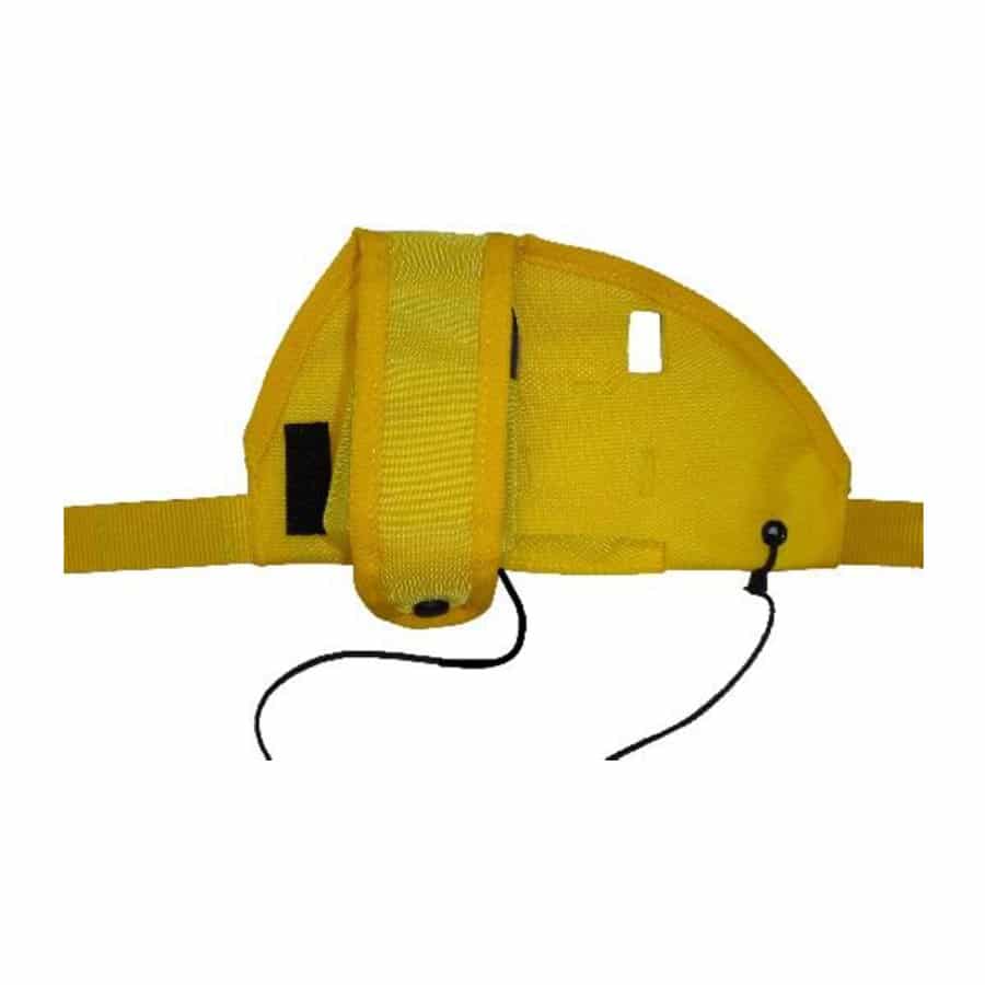 Modular PLB-pocket for SURVIVAL - SECUMAR