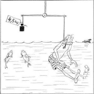 4. However so he should not expire A little buoyancy we still require
