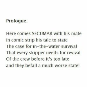 Prologue