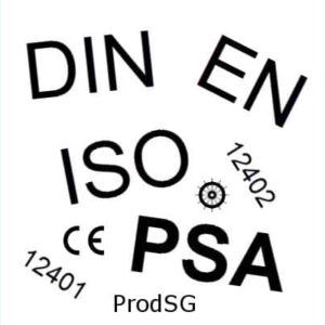 Richtlinien, DIN-, CEN- und ISO-Normen
