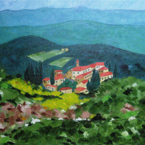 Italien Valliagli