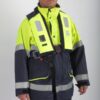 Alpha 275 3D Neon