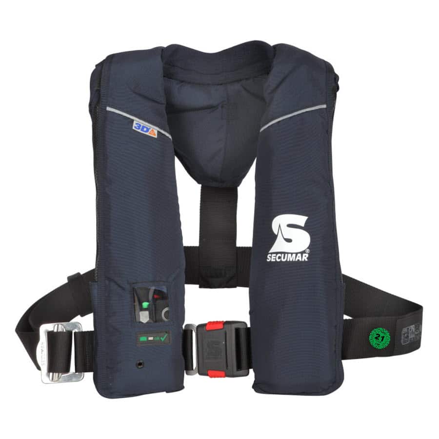 Sac Alpha – Survie France