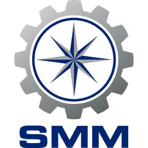 SMM Logo