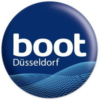 boot Düsseldorf Logo