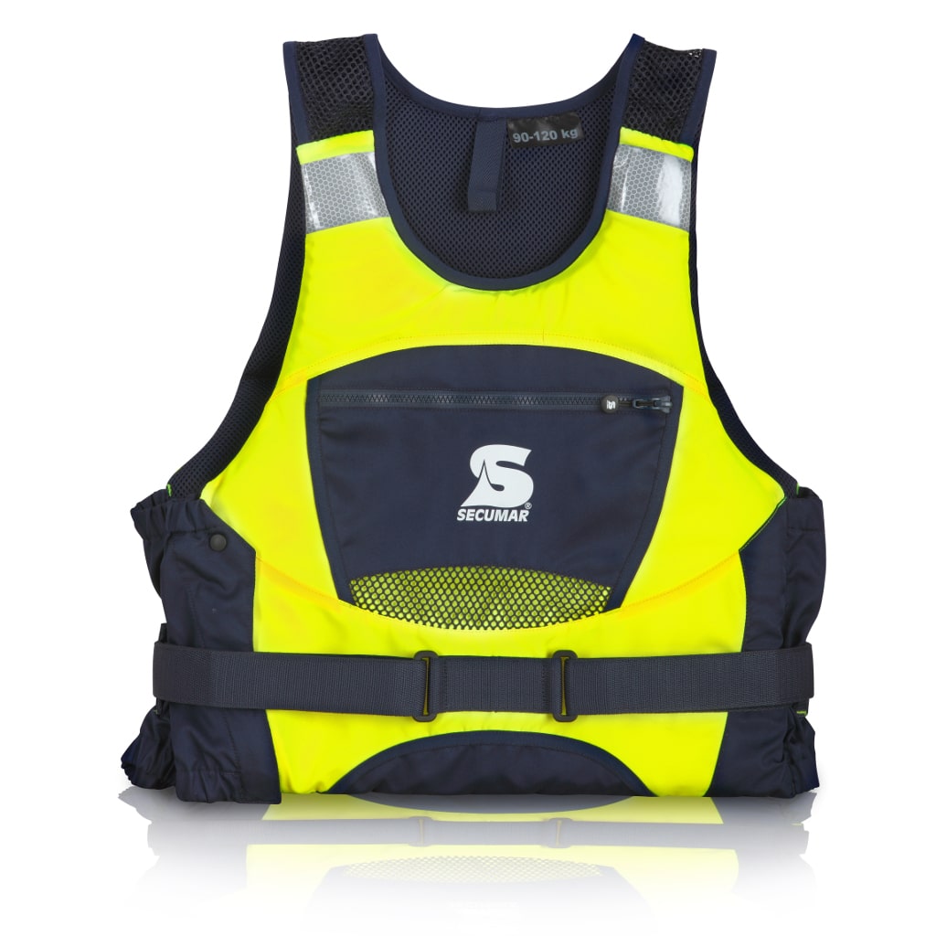 gilet 50 newton