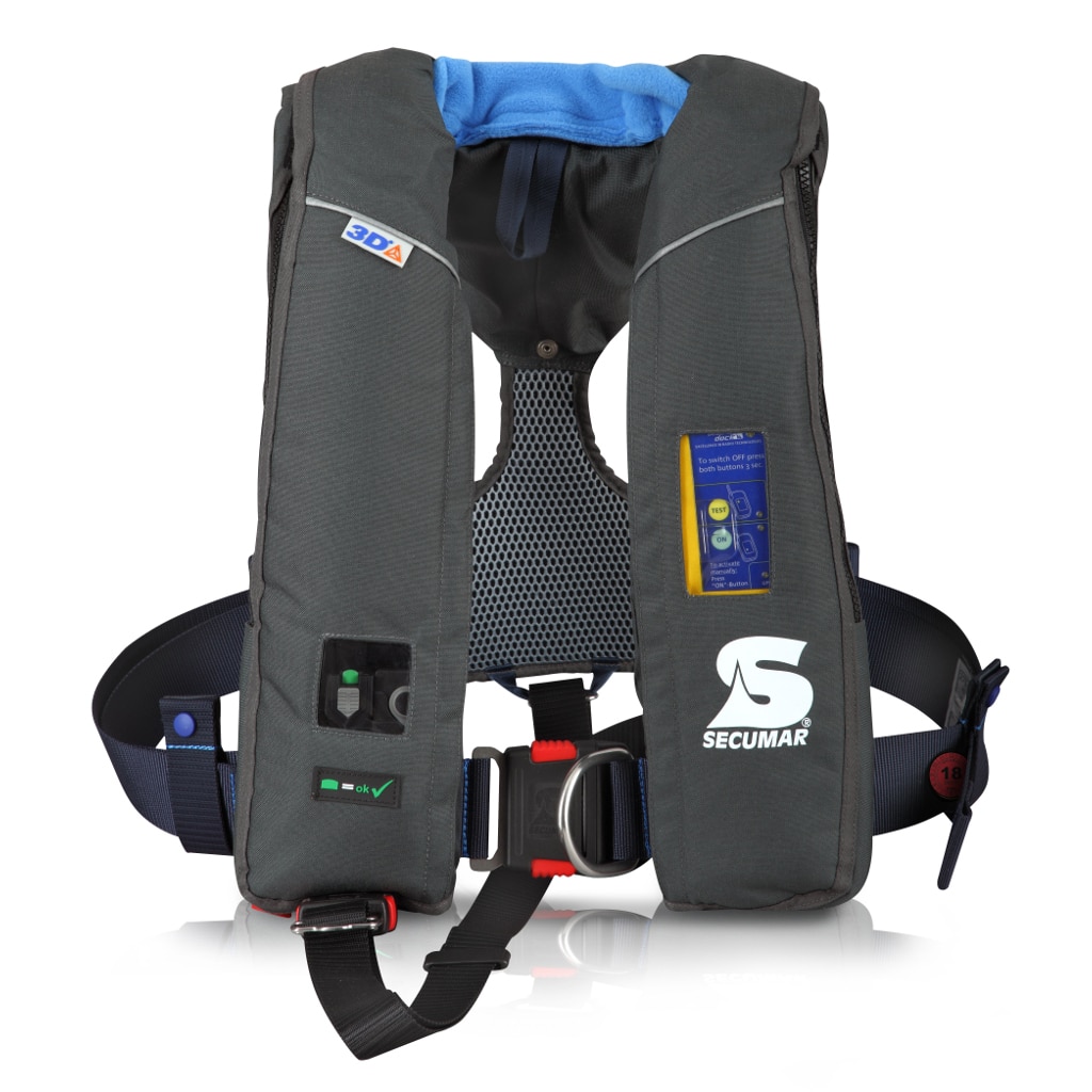Scout 275 3D