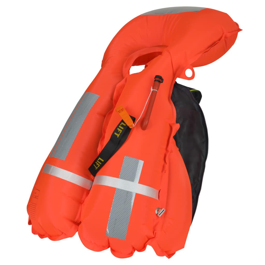 Automatische Rettungsweste, Schwimmweste Secumar Alpha 275