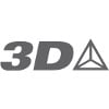 3D Logo