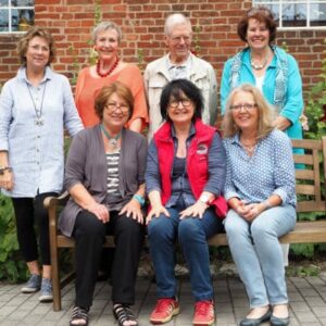 ars secumaris Malgruppe - Margarethenhoff