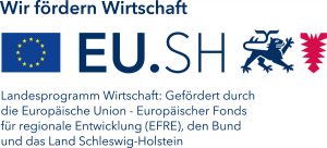 Wirtschaftsförderung und Technologietransfer Schleswig-Holstein GmbH Logo