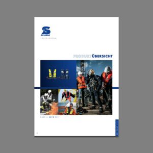 Produktübersicht Professional
