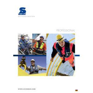 SECUMAR Professional Imagefolder