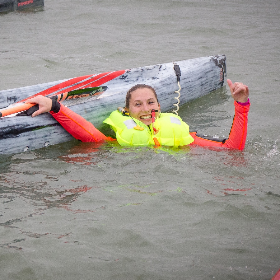 FREE 100  Paddle Storm Master  Amandine CHAZOT
