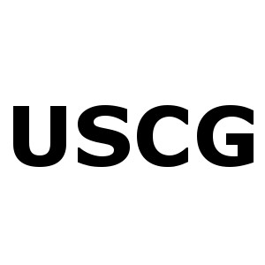 USCG: Konform mit US Coast Guard Zulassungskategorie 161.112 , baumuster- und typgeprüft.