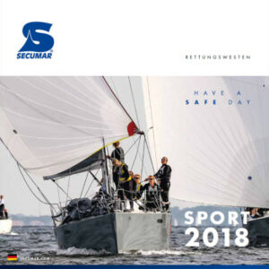 Sport Katalog 2018