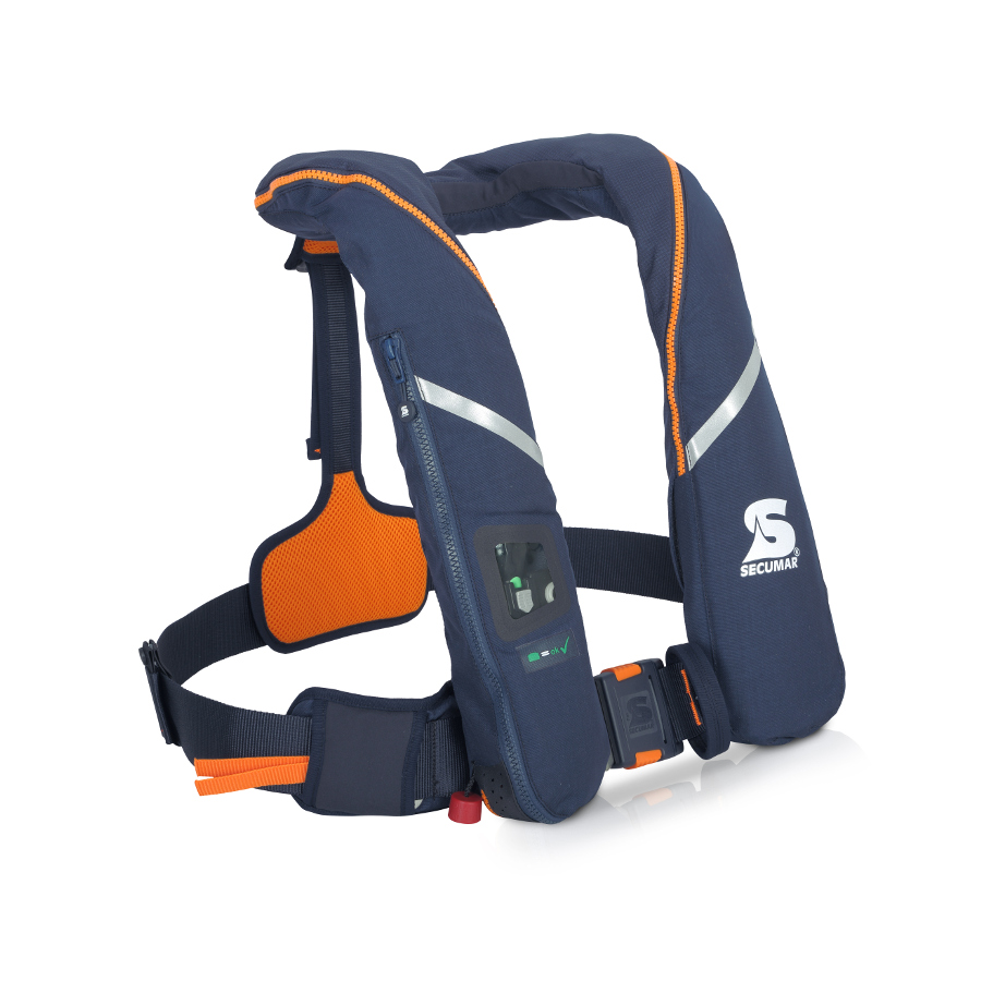 Lifejackets SECUMAR - SECUMAR