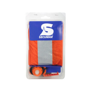 ULTRA Pack: Sprayhood + SECULUX LED