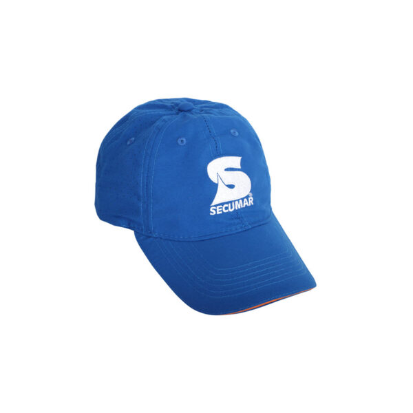 SECUMAR Cap