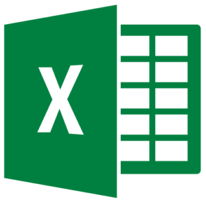 Excel Icon Secumar