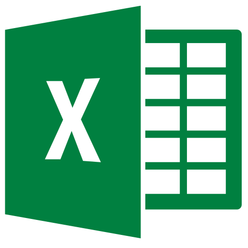  Excel  Icon SECUMAR