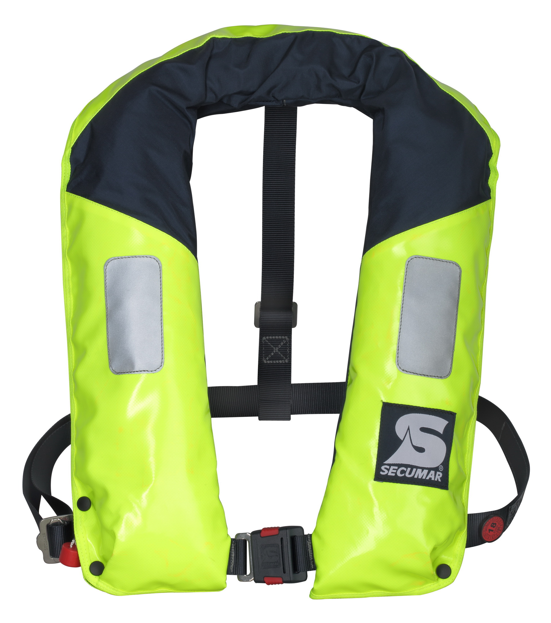 gilet de sauvetage automatique 275n