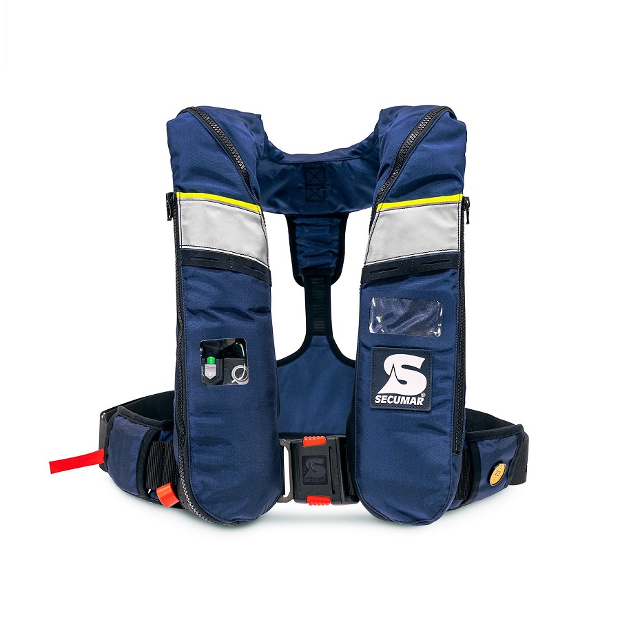 SECUMAR Lifejackets - SECUMAR