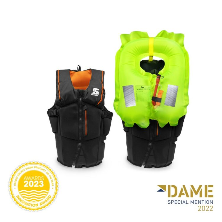 SECUMAR Lifejackets - SECUMAR