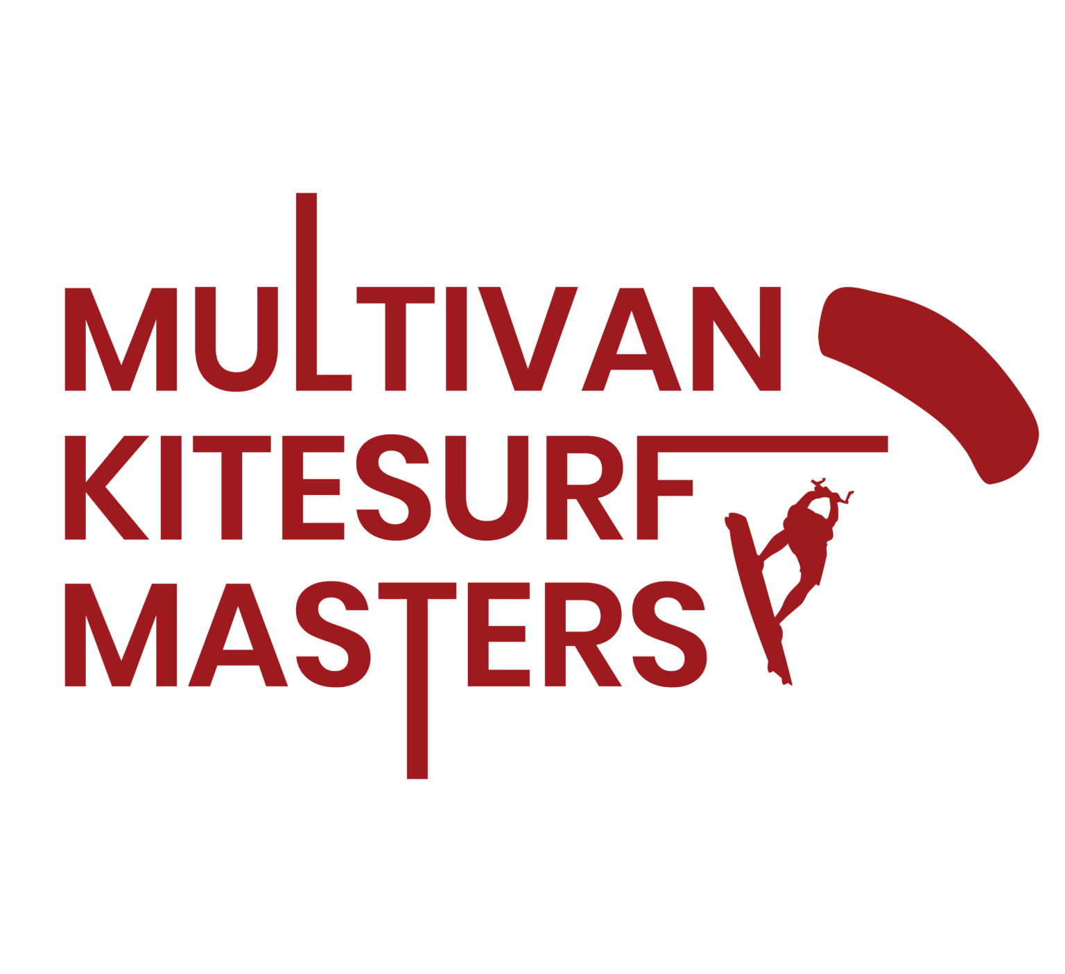 Multivan Kitesurf Masters St. PeterOrding 2023 SECUMAR