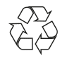 Recycling